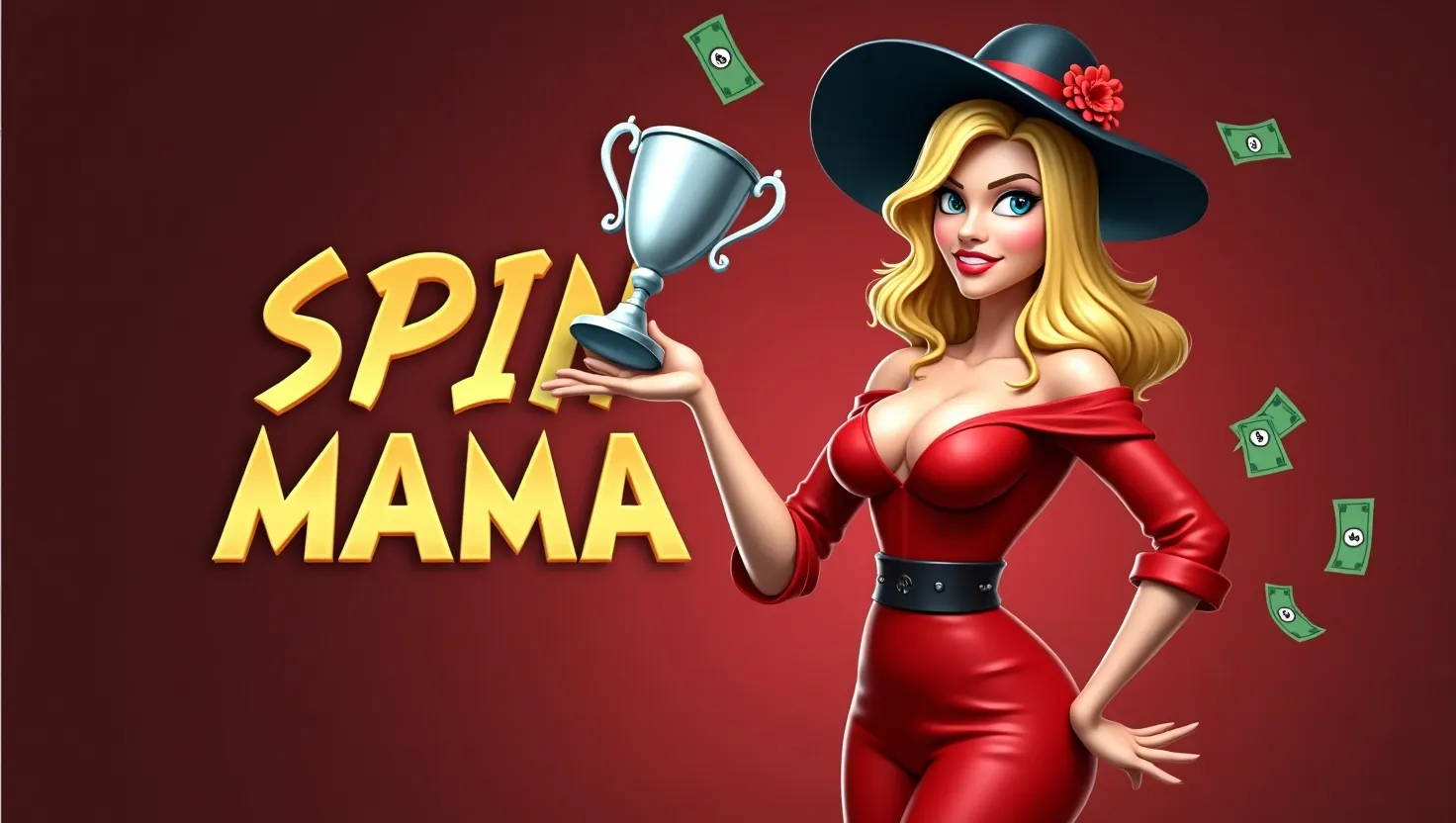 spinmama app