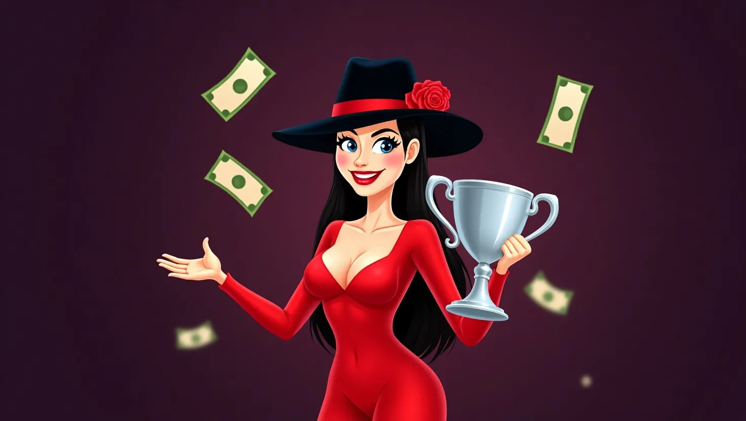 spinmama login