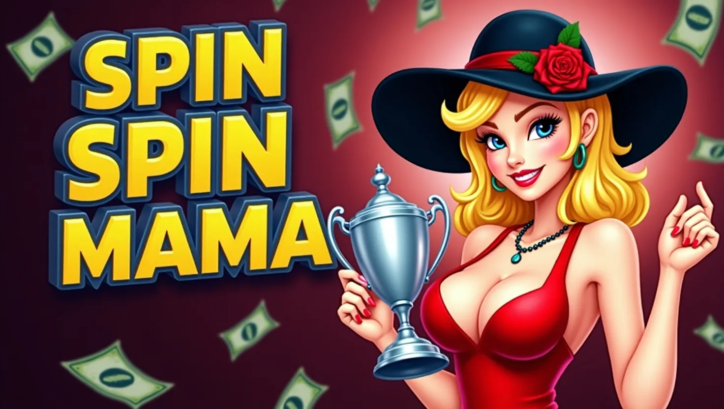 spinmama login