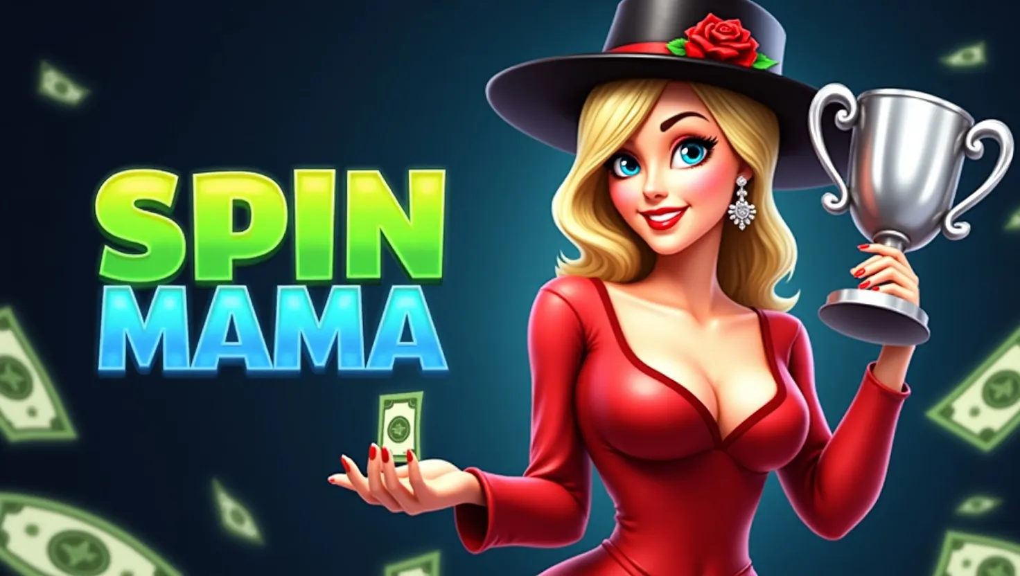 spinmama bonus