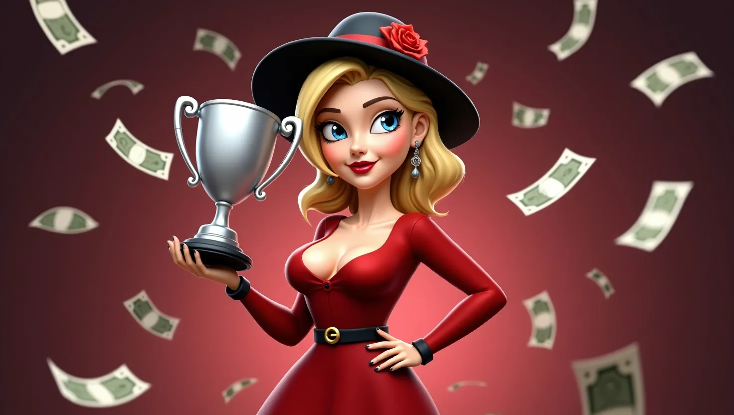 spinmama bonus