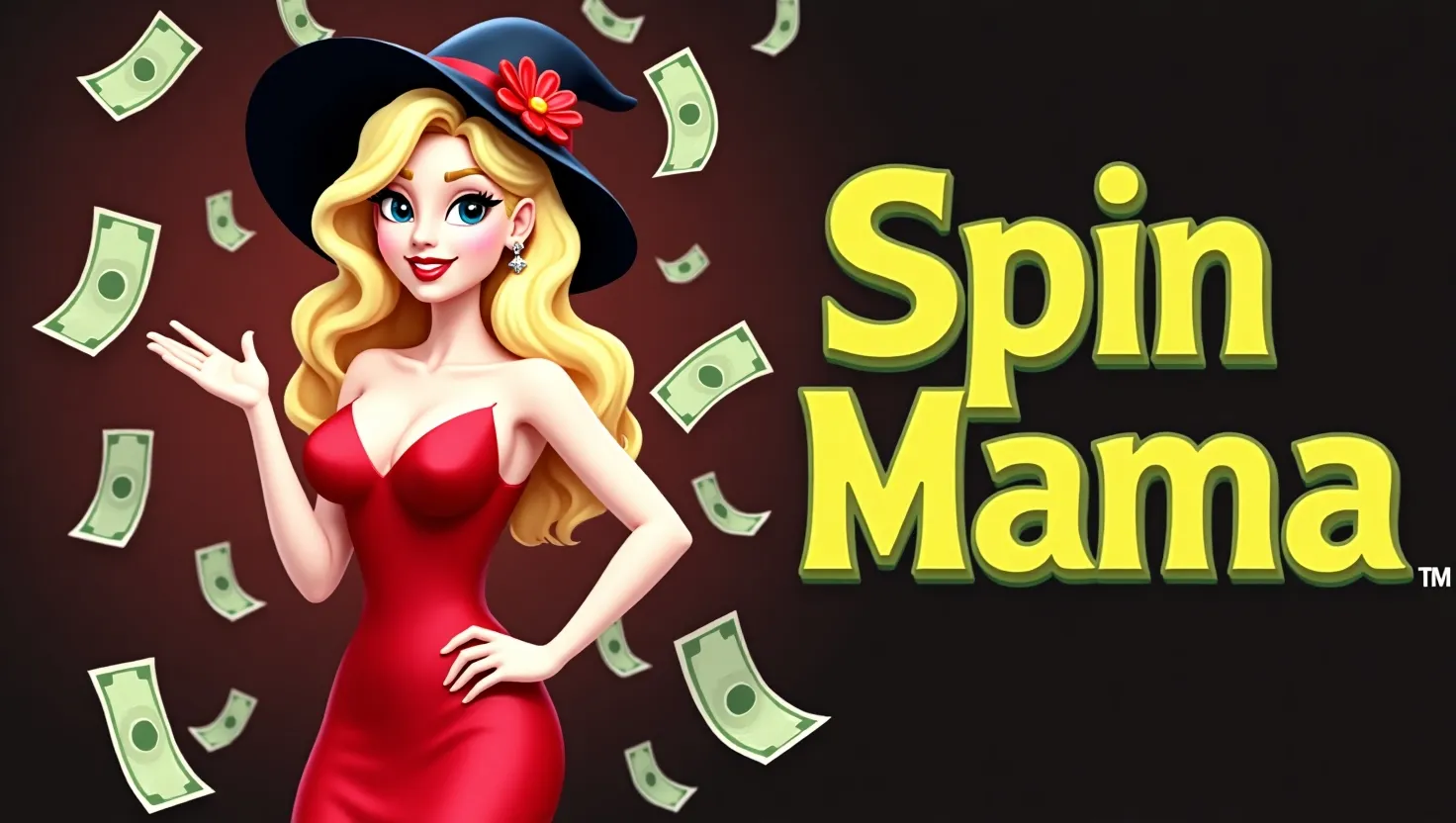 spinmama login