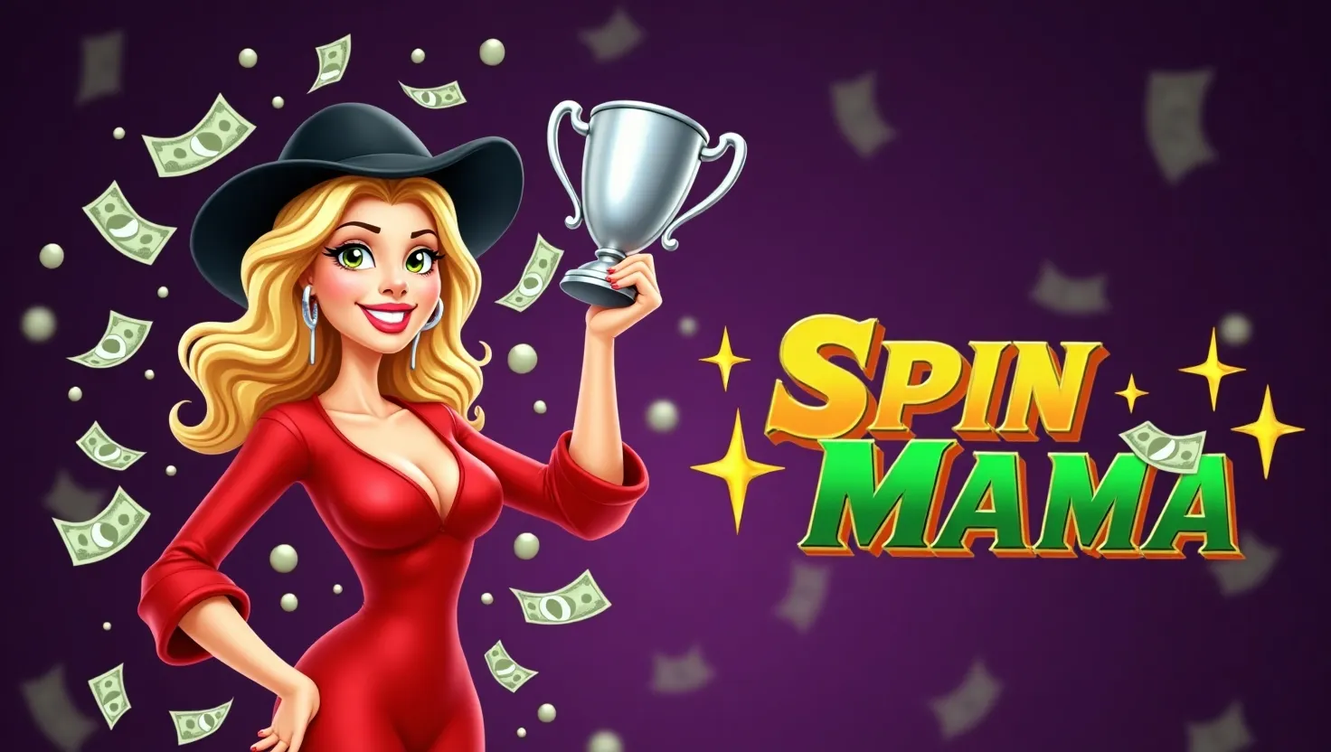 spinmama login